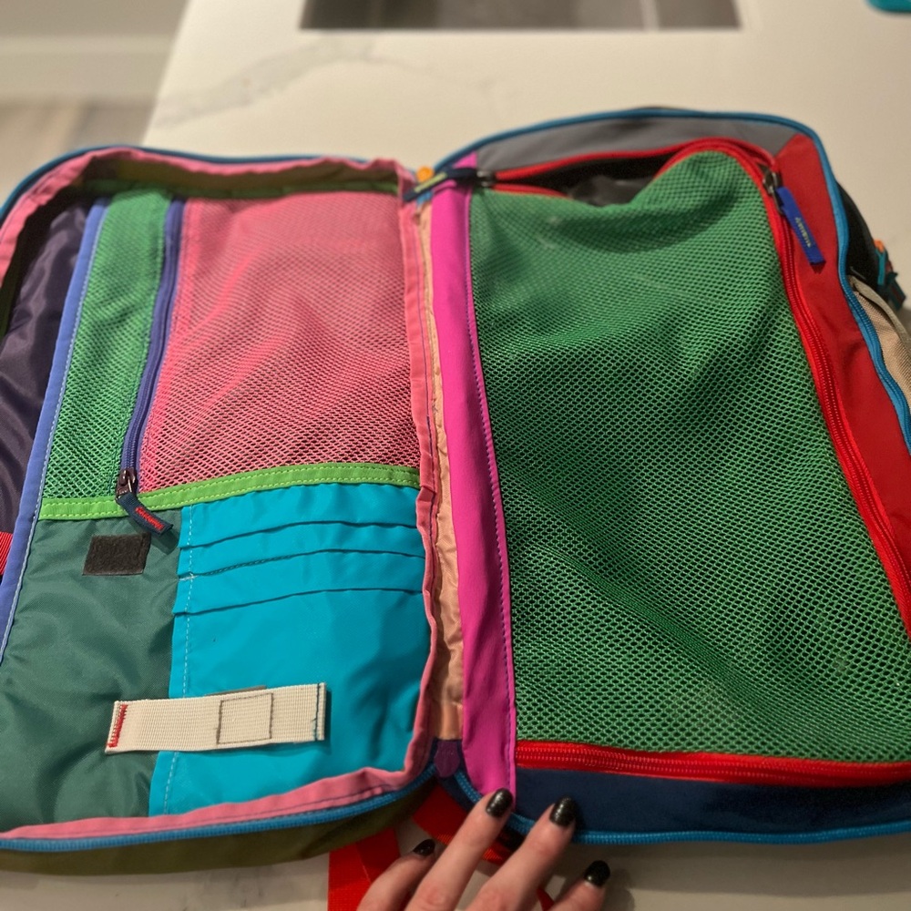 Cotopaxi Tasra 16L Backpack - Picture 4 of 7